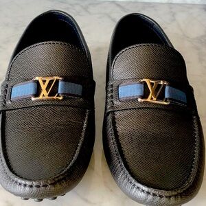 Louis Vuitton Men’s Shoes size 7.5 M Authentic